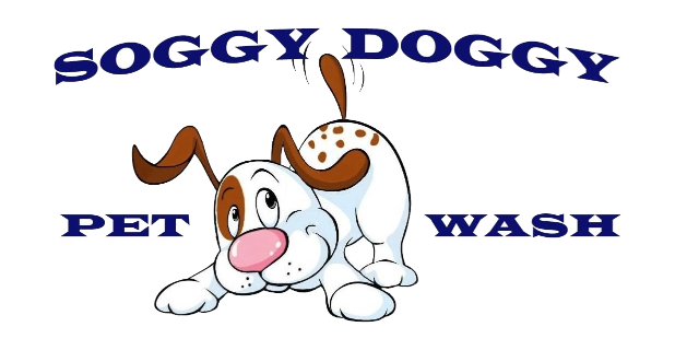 Soggy Doggy Pet Wash Pty Ltd logo