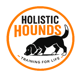 Holistic Hounds logo