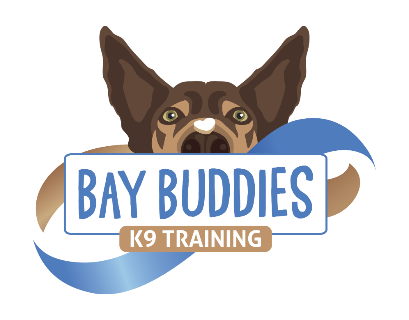 Bay Buddies K9 Training logo