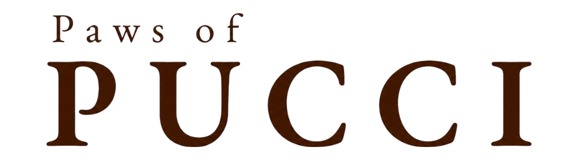 Paws of Pucci logo