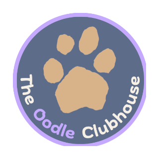 The Oodle Clubhouse logo