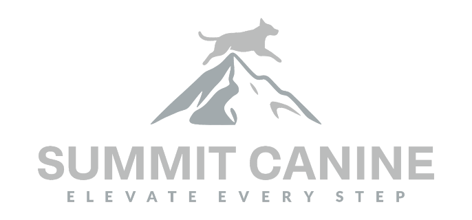 Summit Canine Dog Training logo