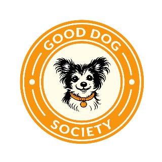 Good Dog Society logo