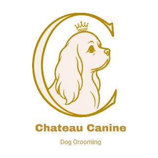 Chateau Canine logo