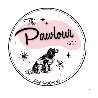 The Pawlour Gc logo
