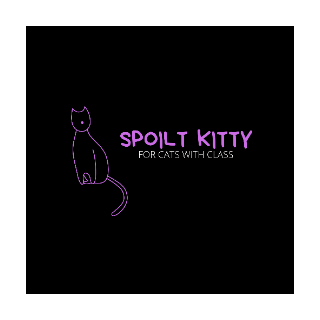 Spoilt Kitty logo