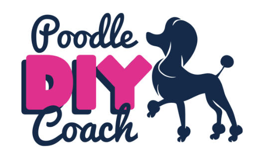 Poodle DIY Coach logo
