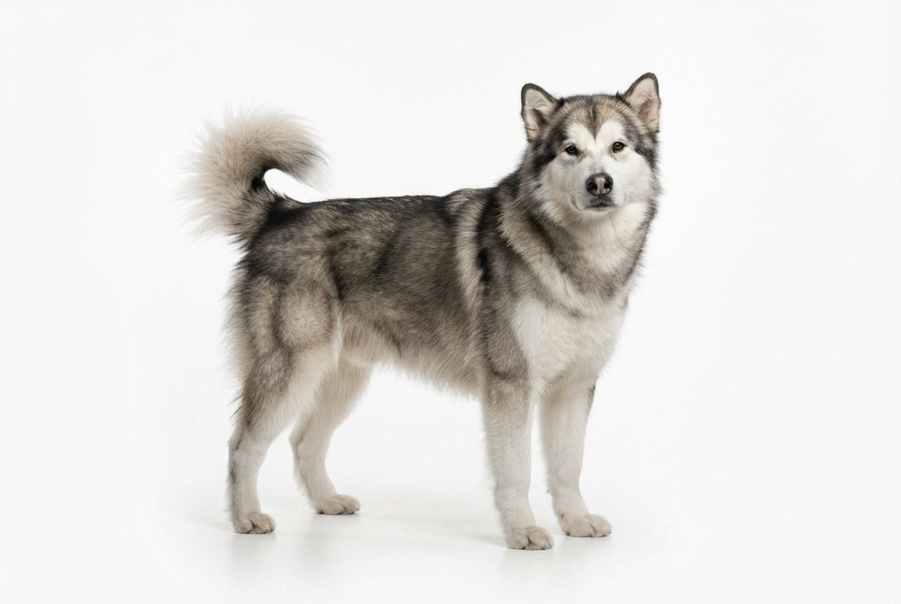 Alaskan Malamute