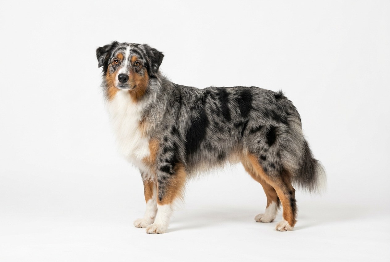 Australian Shepherd