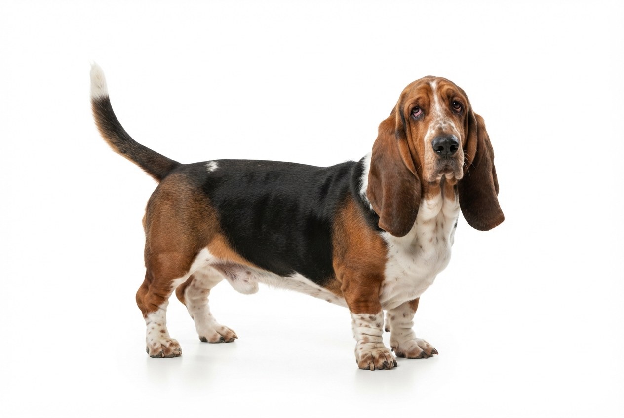 Basset Hound