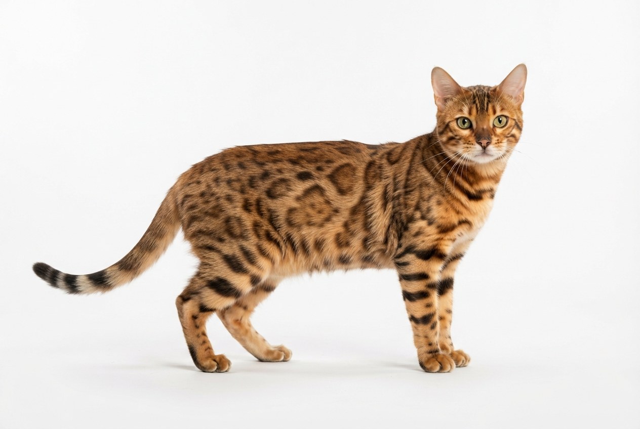 Bengal