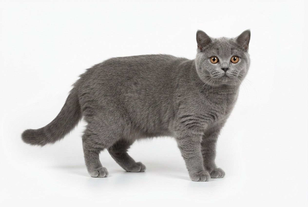 British Shorthair
