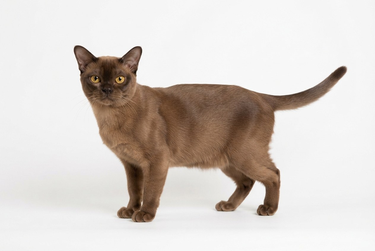 Burmese