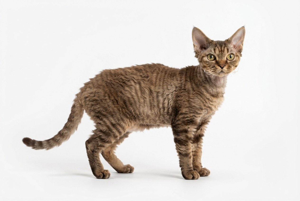 Devon Rex