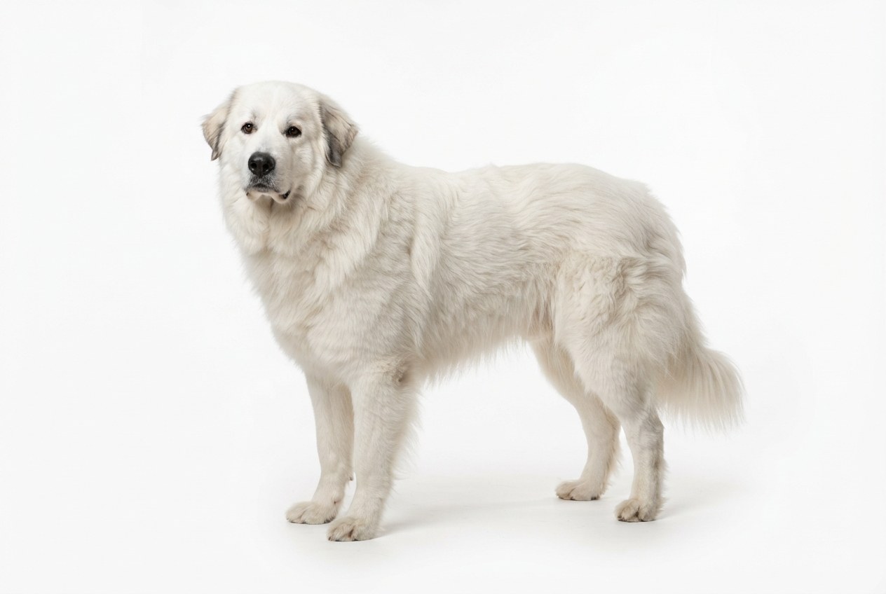 Great Pyrenees