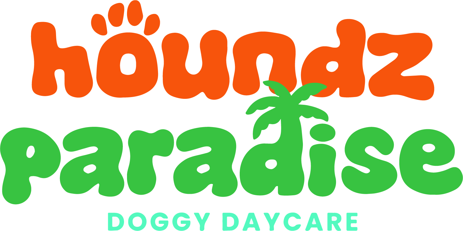 Houndz Paradise logo