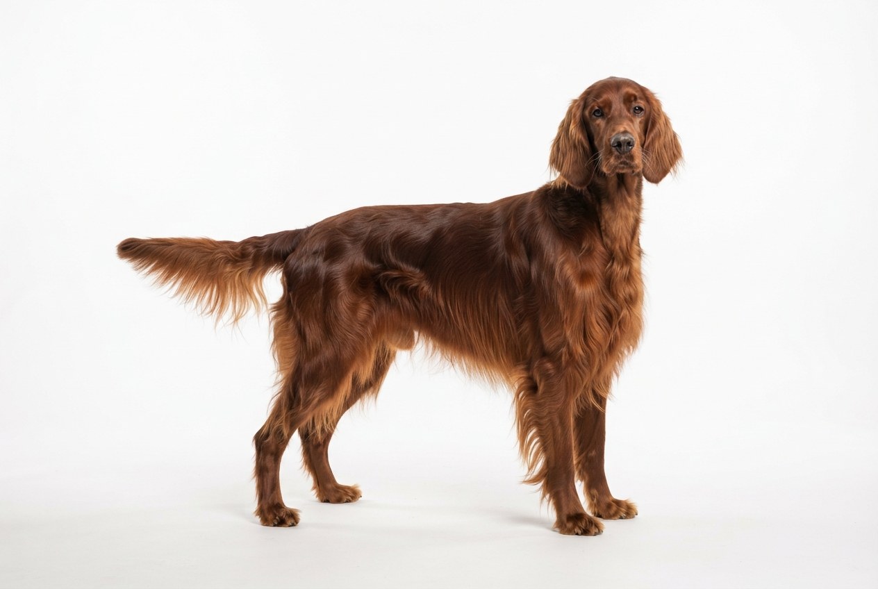 Irish Setter