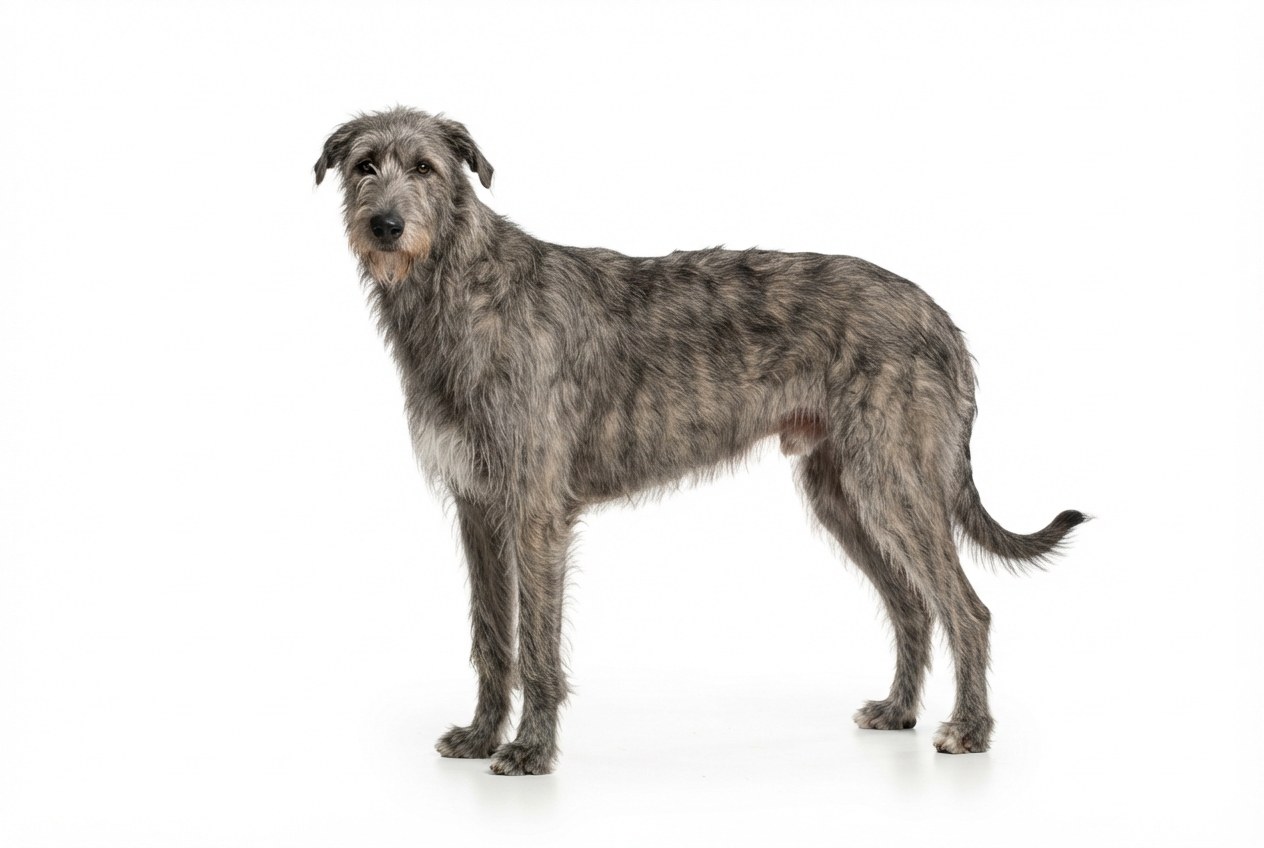 Irish Wolfhound