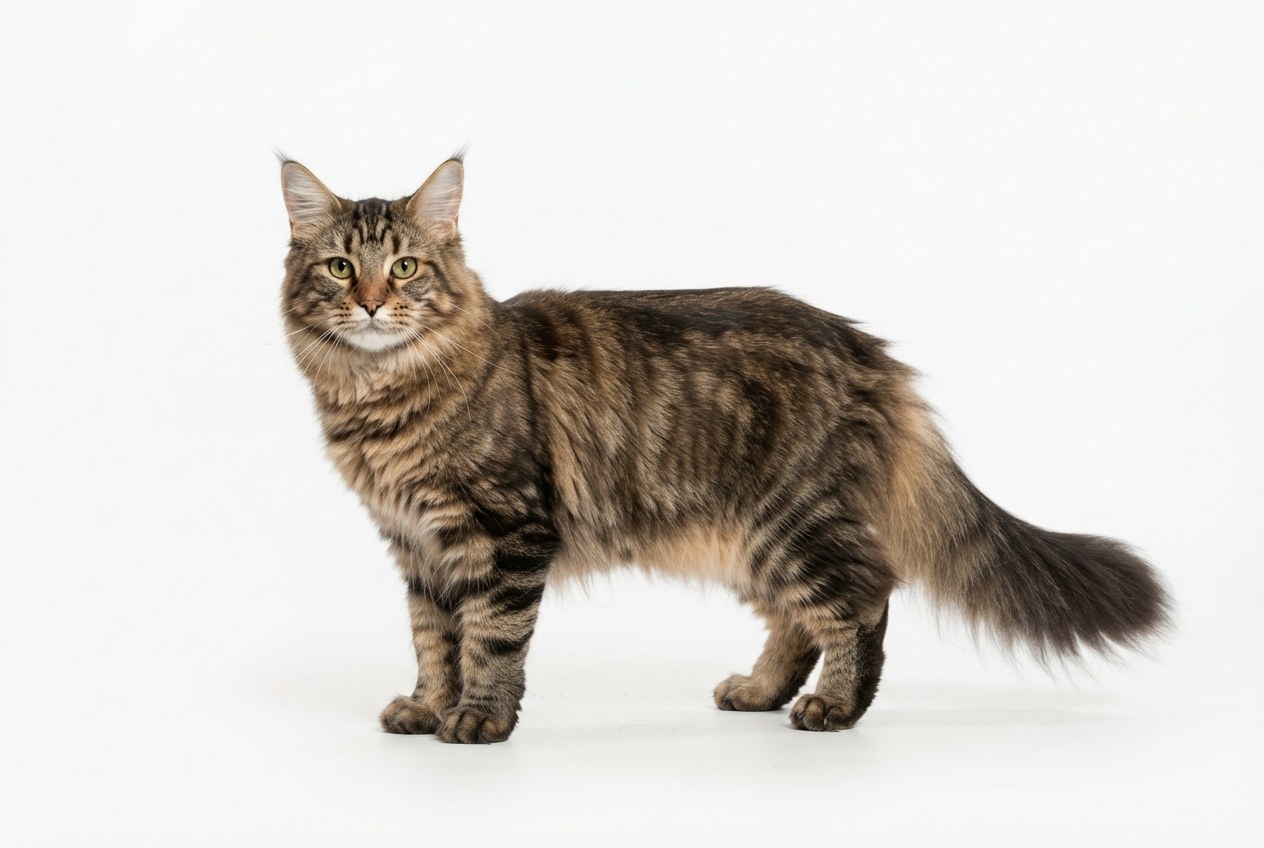 Maine Coon