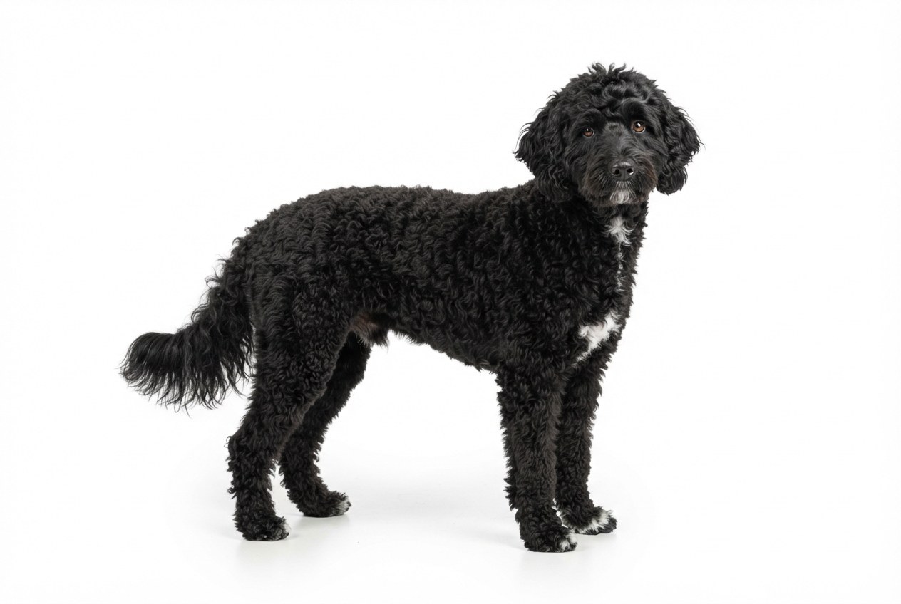 Portuguese Water Dog