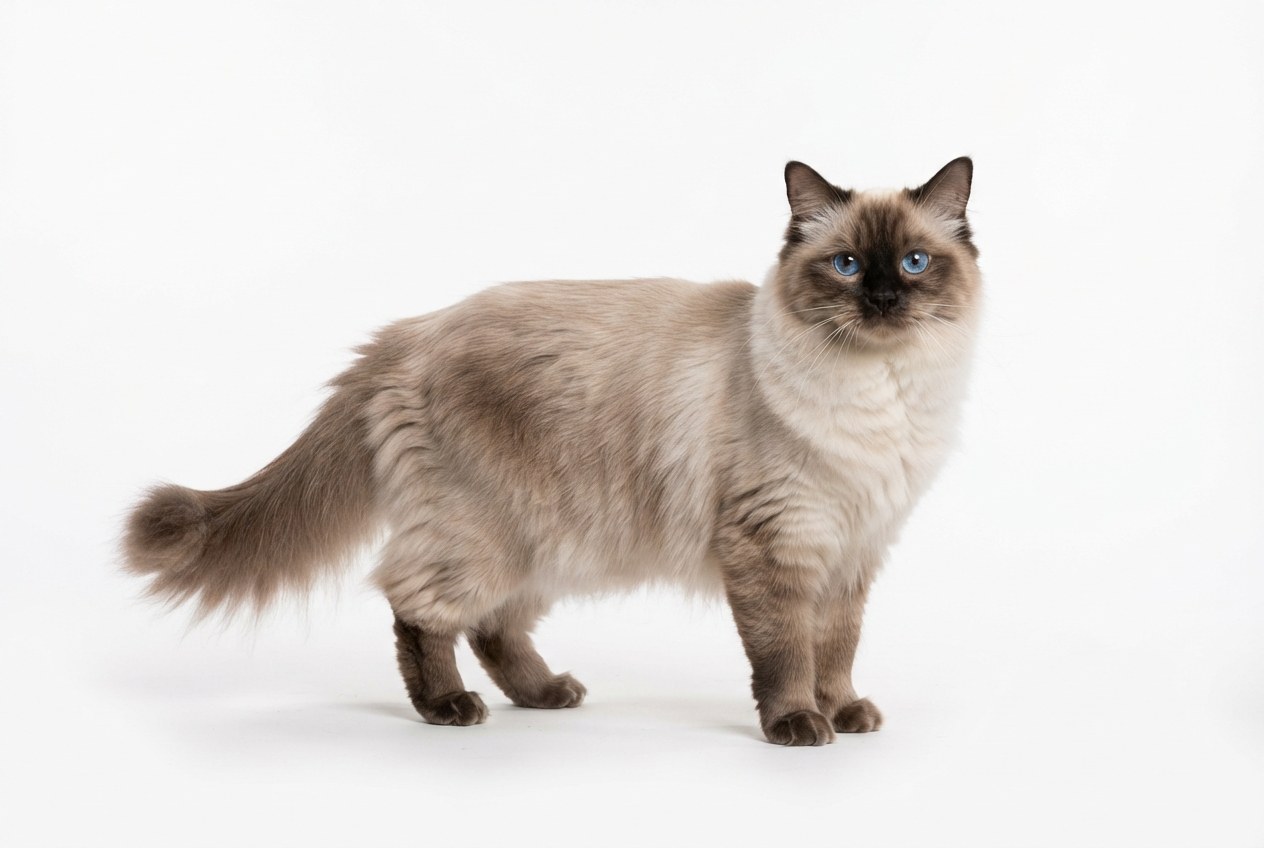 Ragdoll