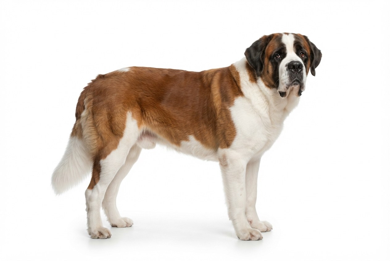 Saint Bernard
