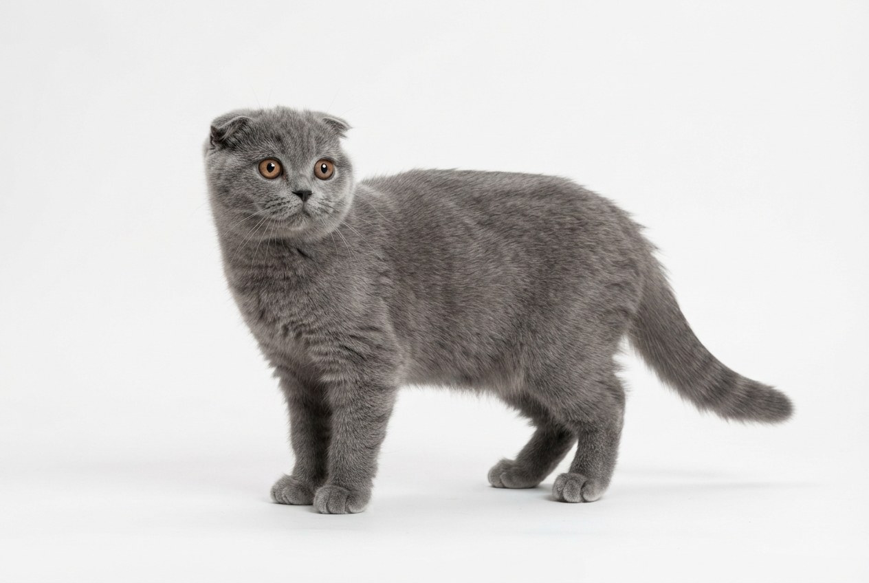 Scottish Fold