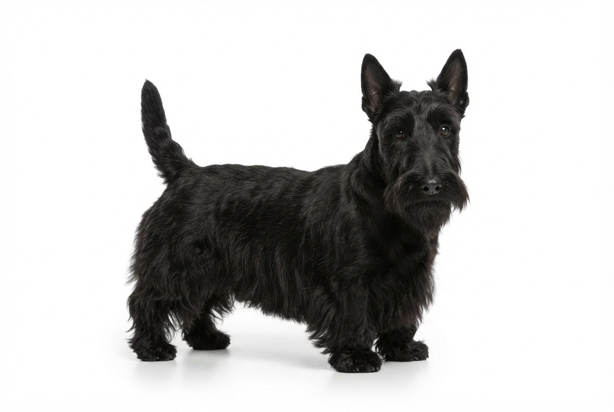Scottish Terrier