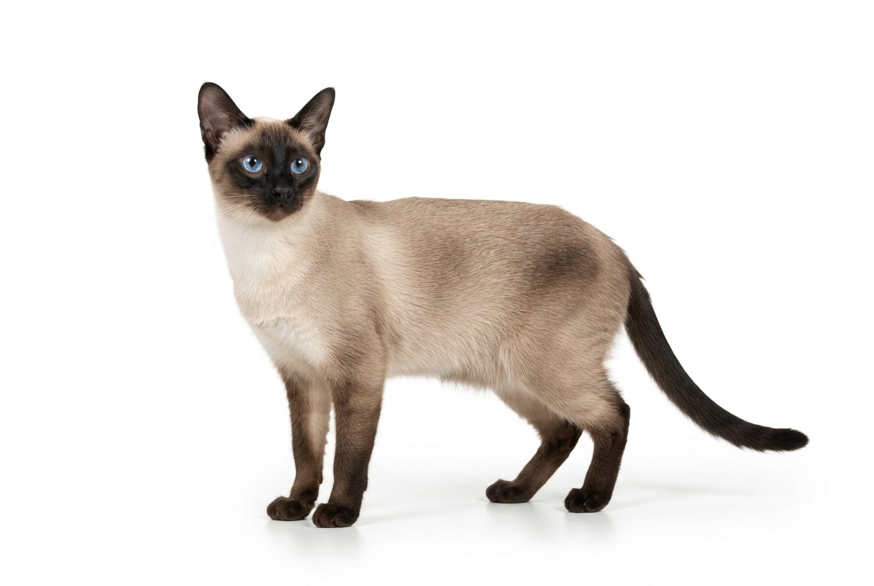 Siamese