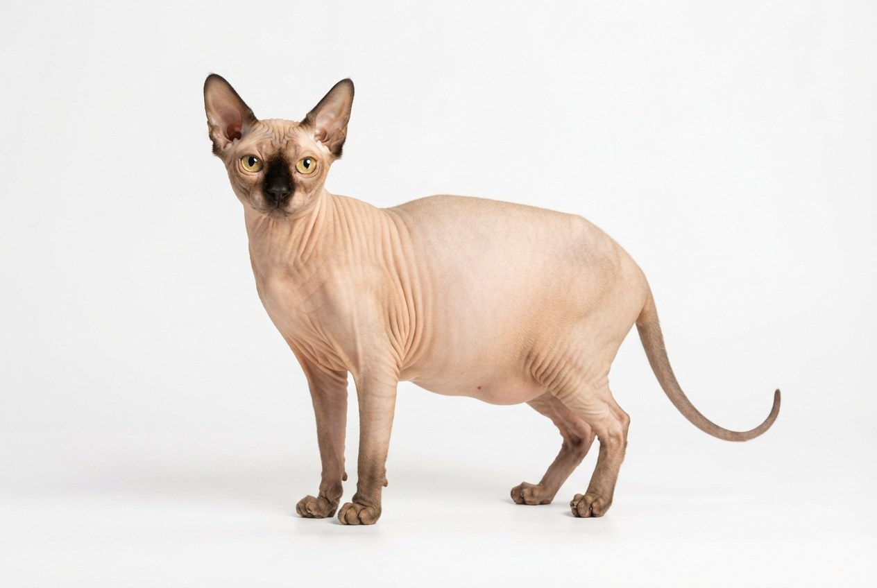 Sphynx