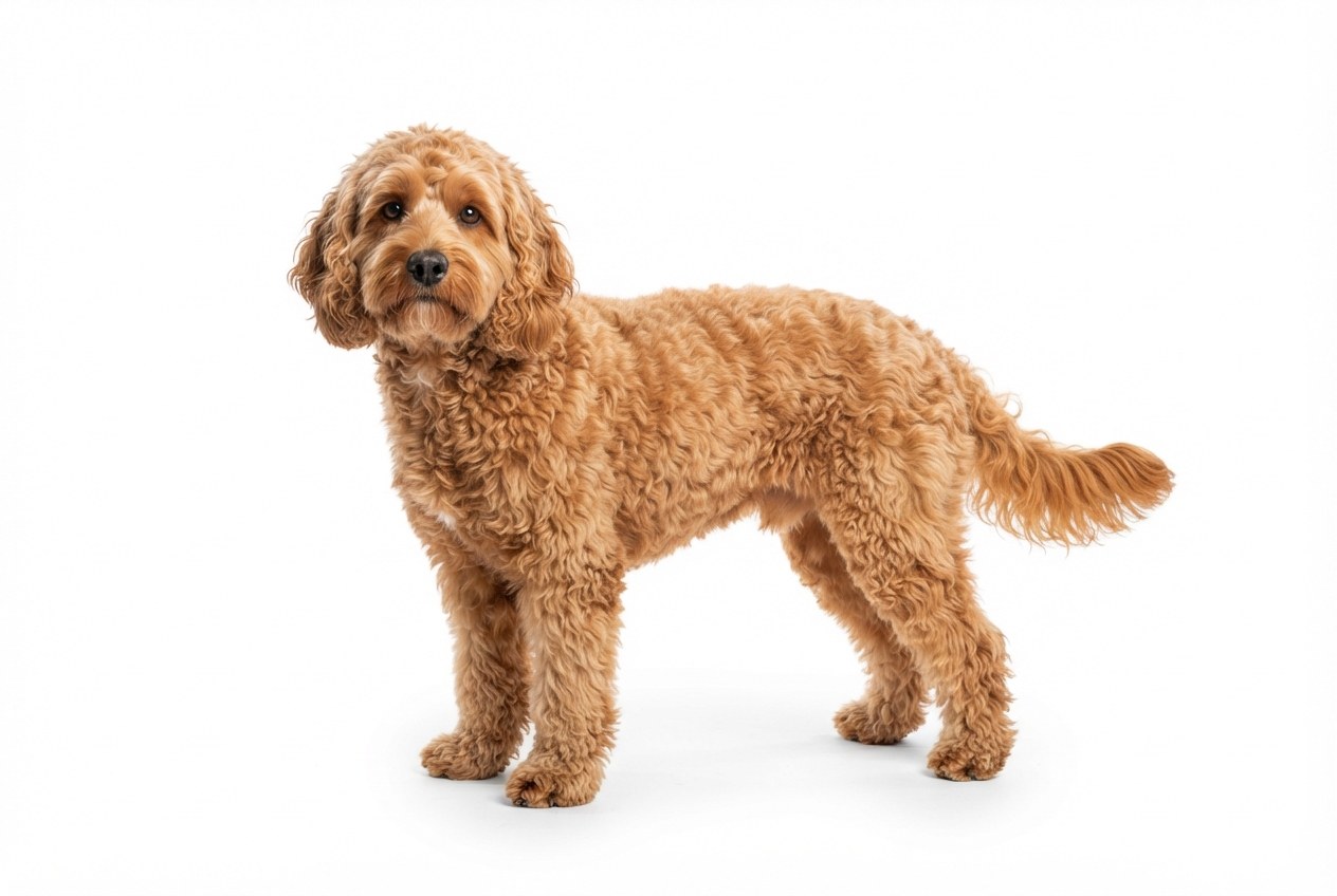 Spoodle