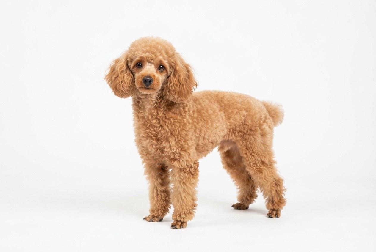 Toy Poodle