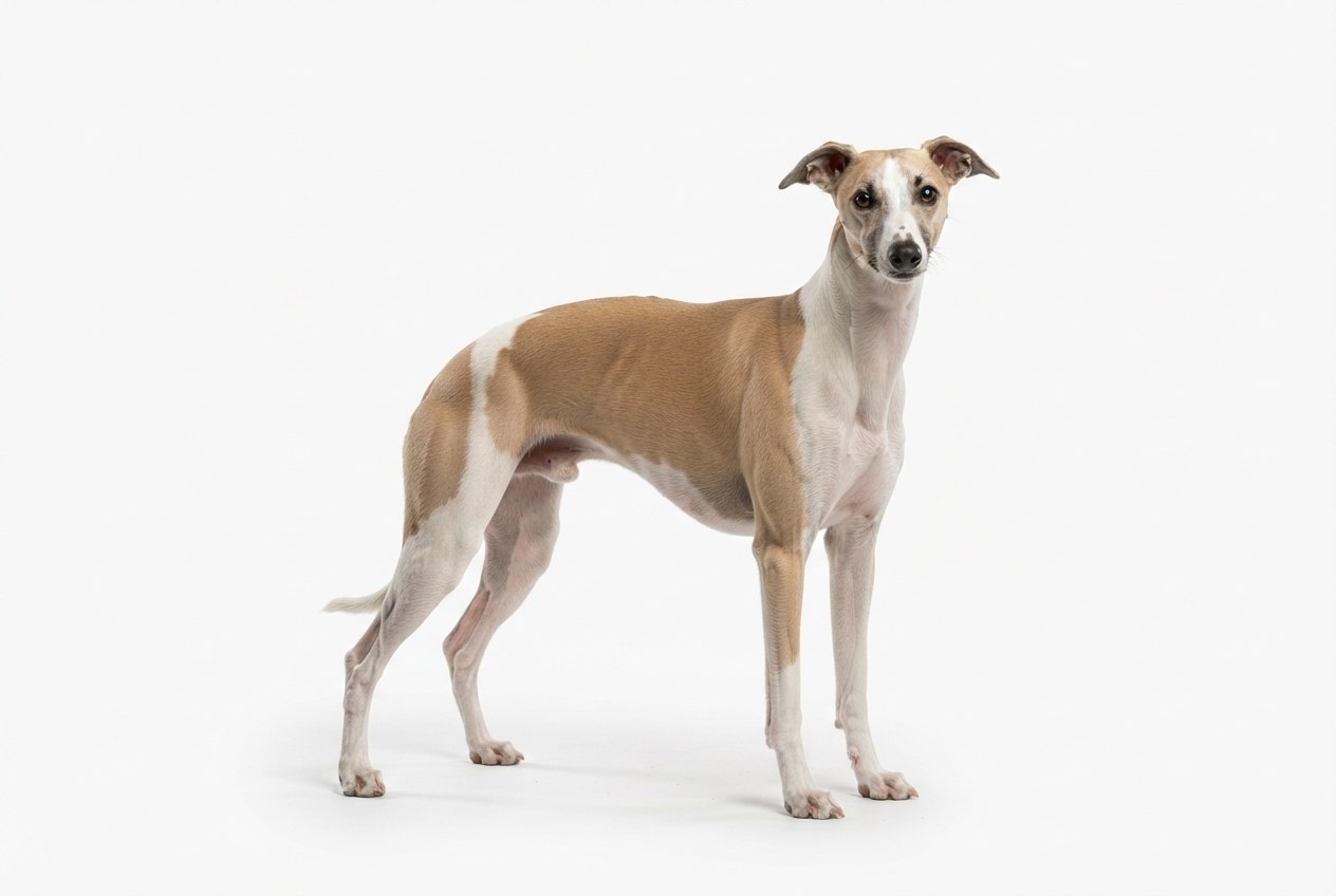 Whippet