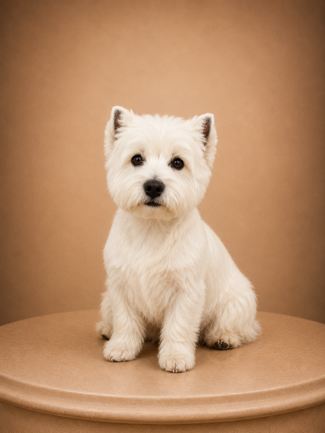 Paws of Pucci - photo 1