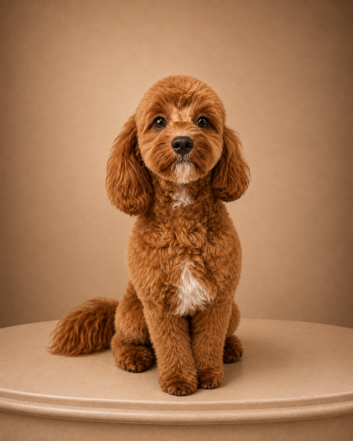 Paws of Pucci - photo 4