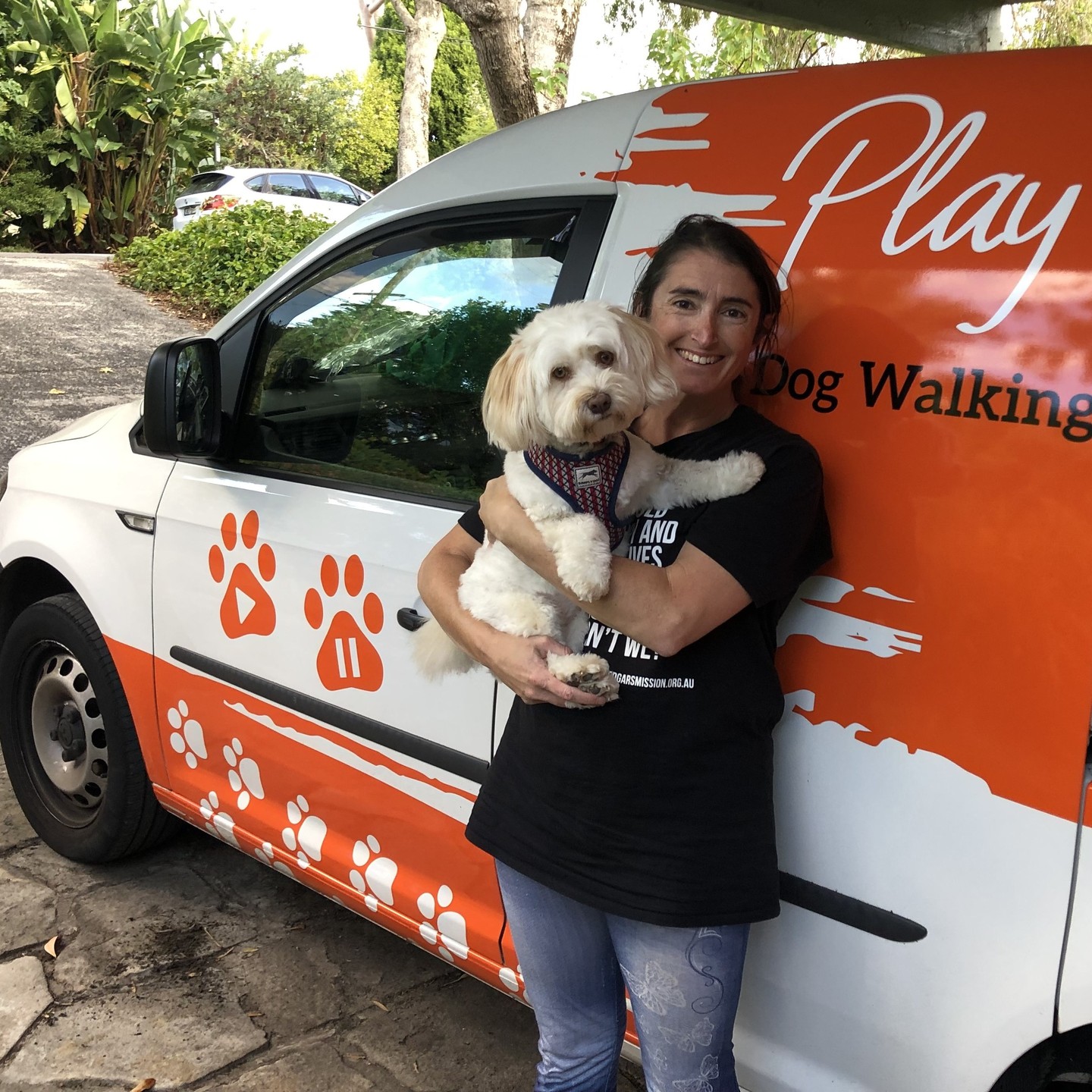 Play & Paws HQ - professional pet services