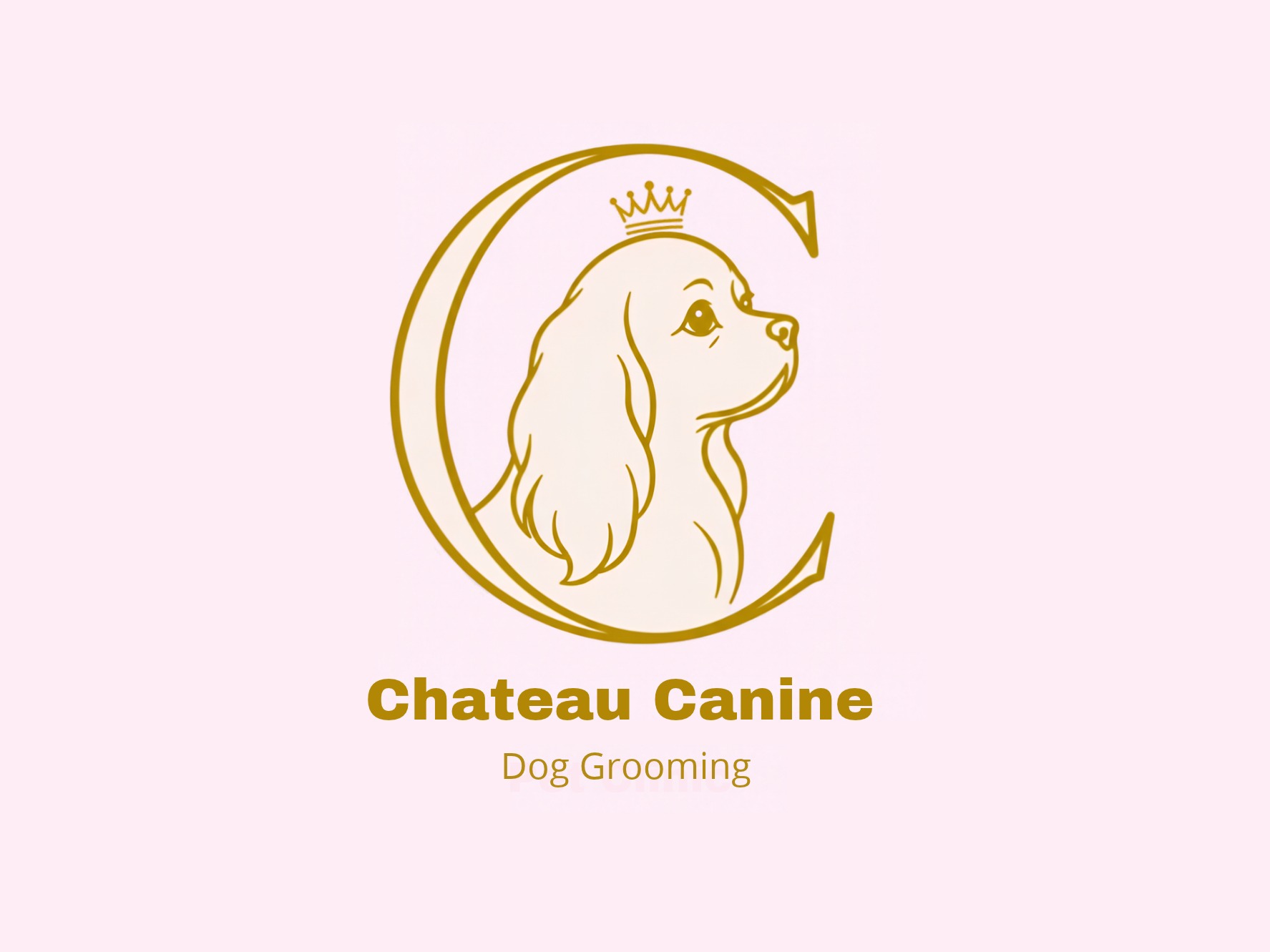 Chateau Canine - professional pet services