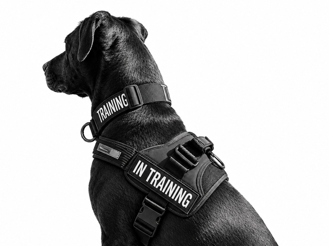 Tricky Dog Training - professional pet services