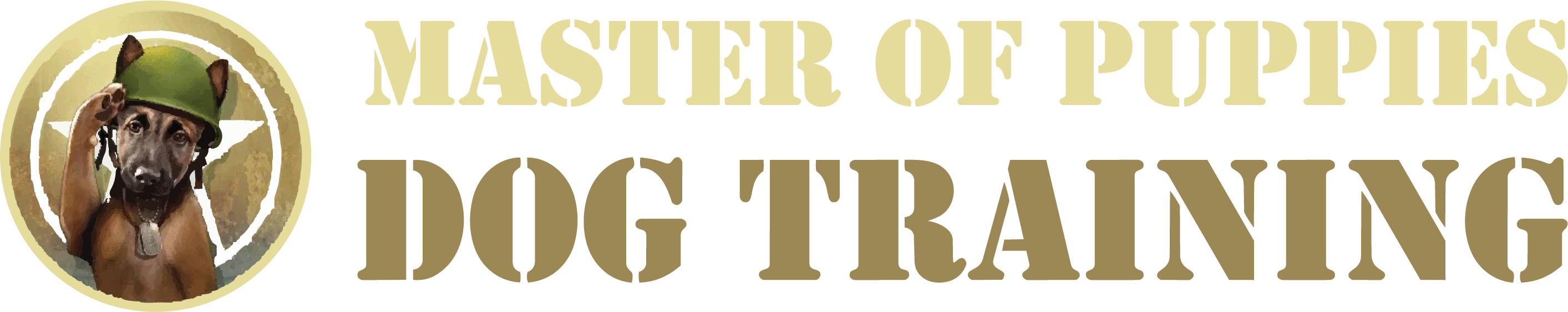 Master Of Puppies logo