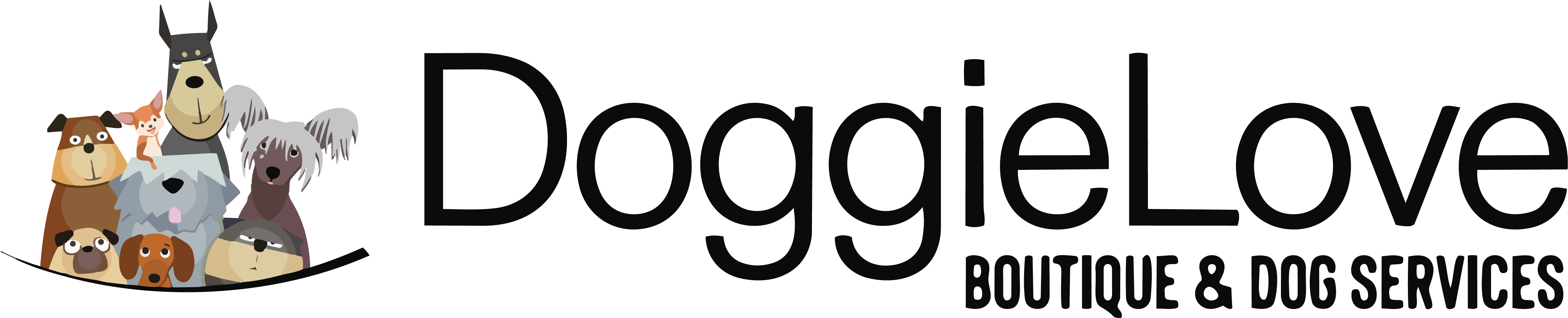 DOGGIELOVE logo