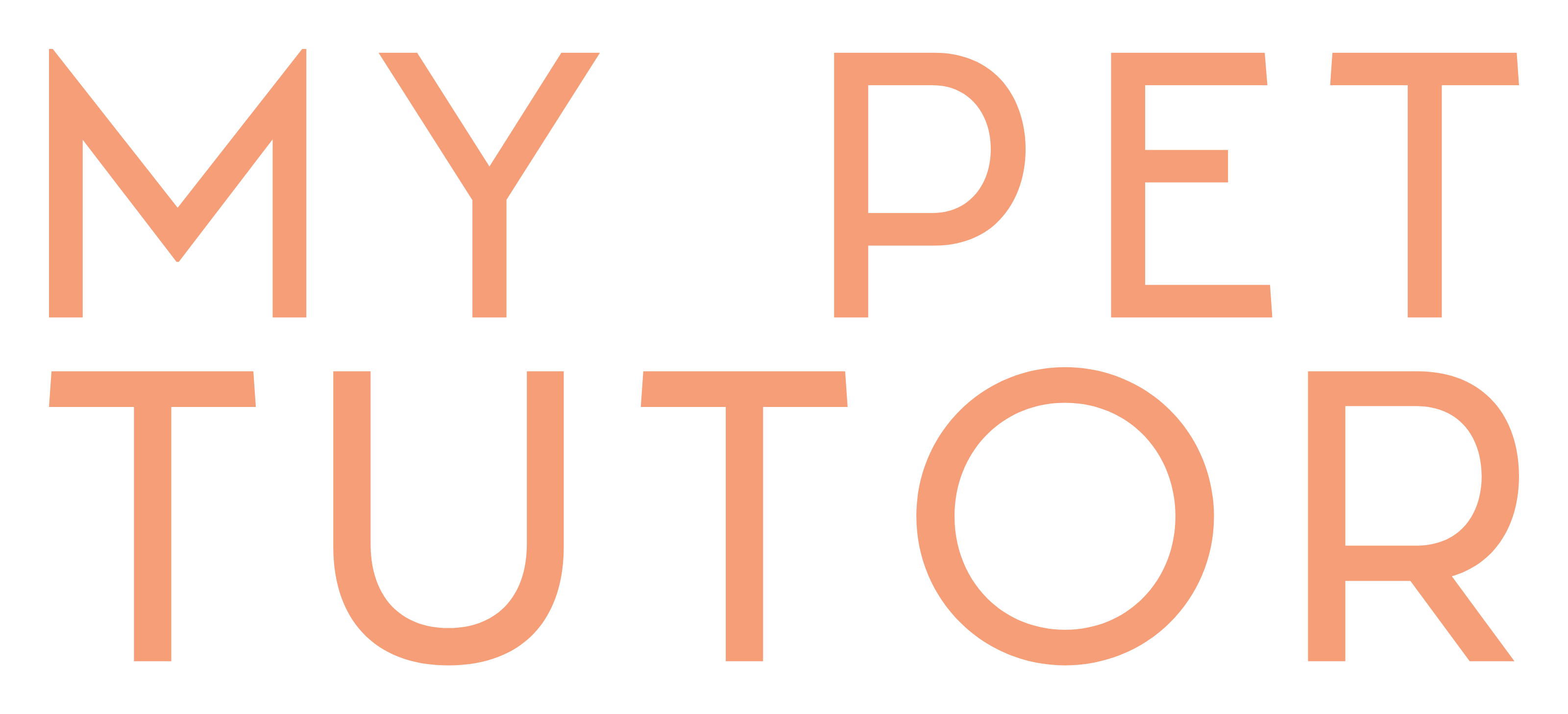 My Pet Tutor logo