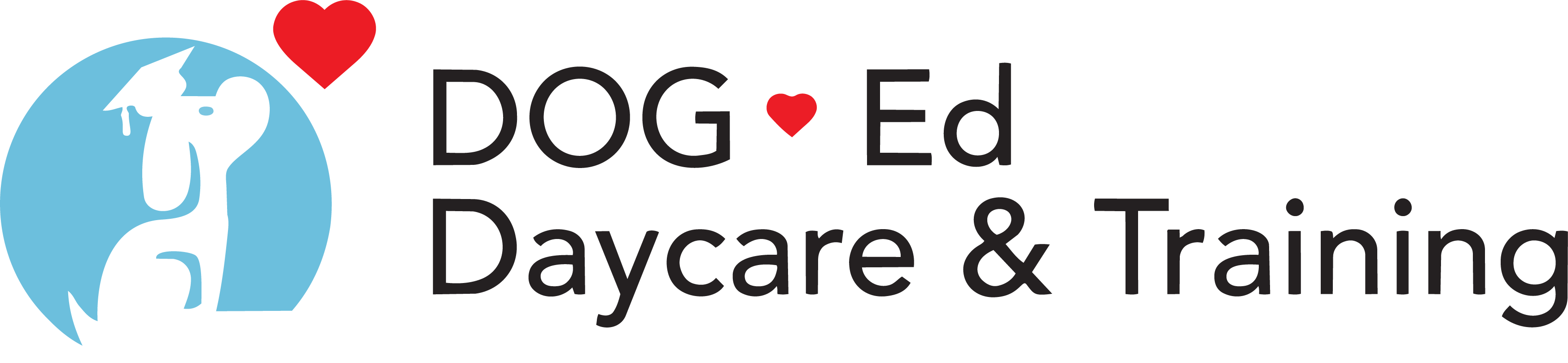 DogEd Group logo
