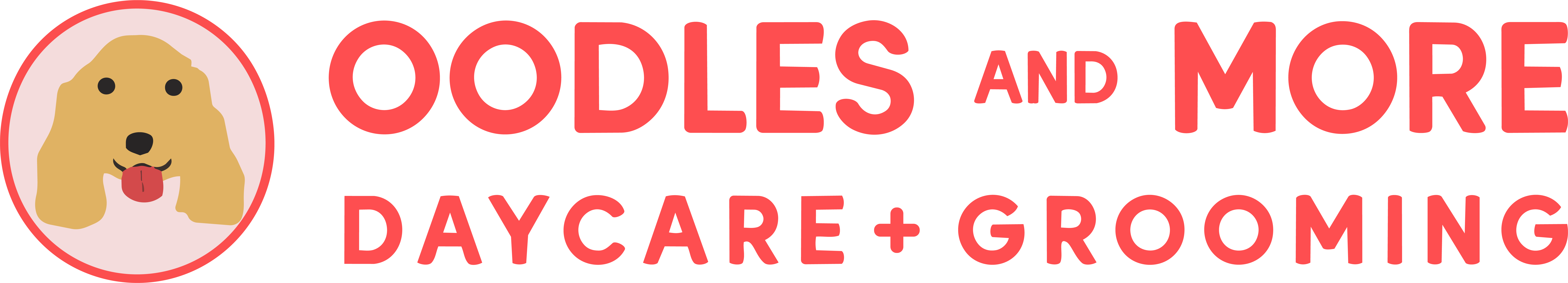Oodles and More logo