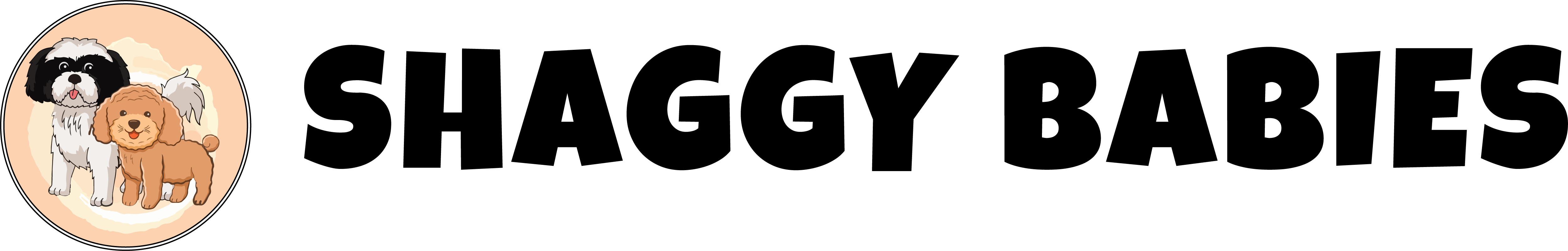 Shaggy Babies logo