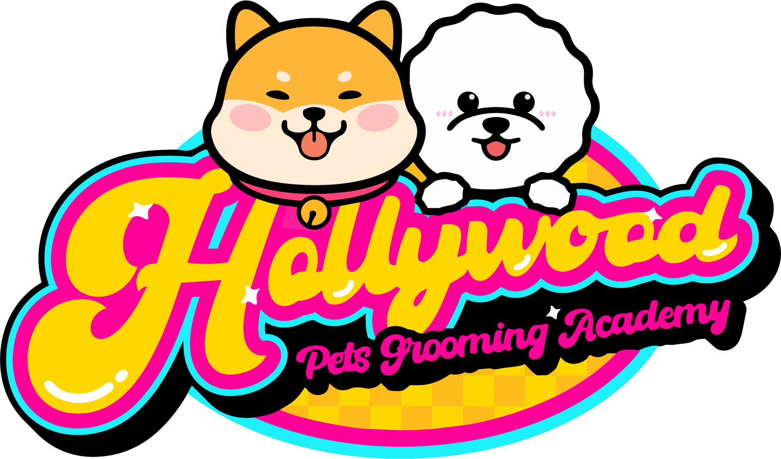 Hollywood Pets Lindfield logo