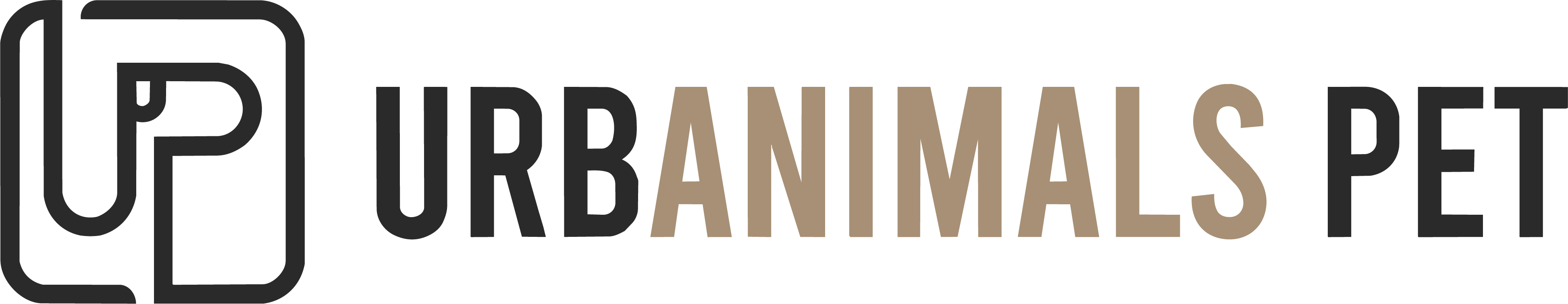 Urbanimals Pet North Sydney logo