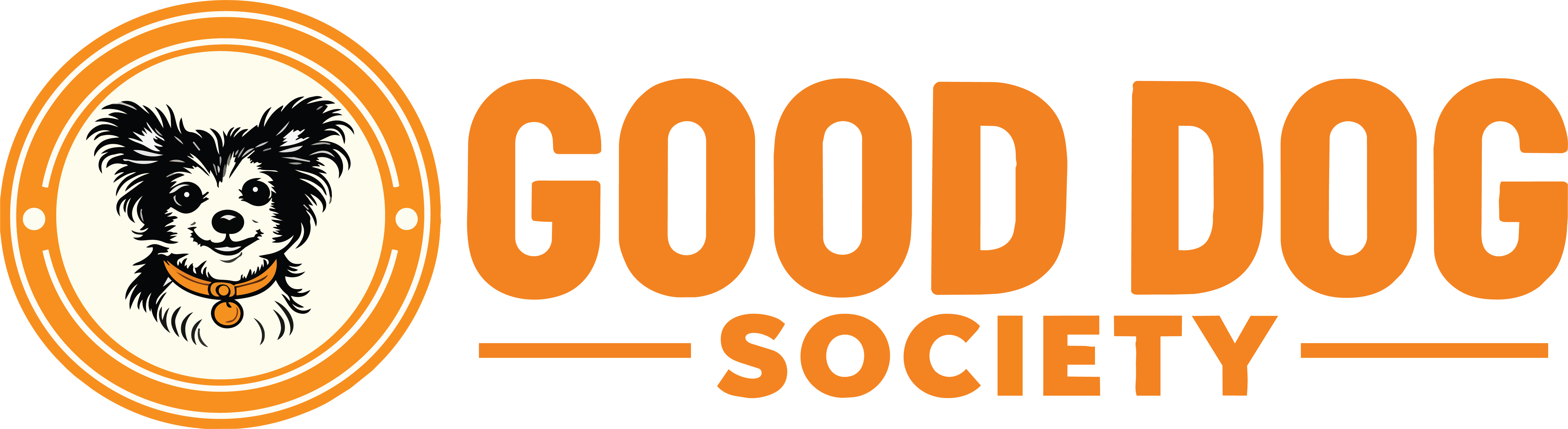 Good Dog Society logo