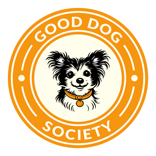 Good Dog Society logo