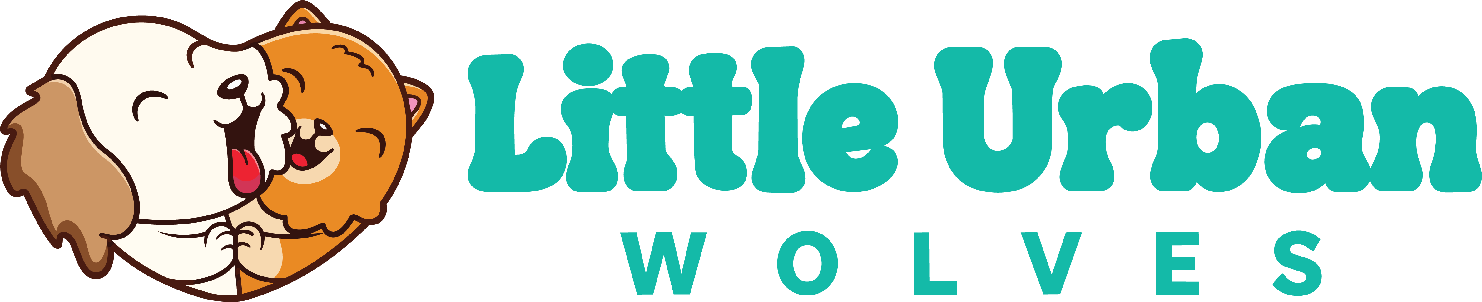 Little Urban Wolves logo