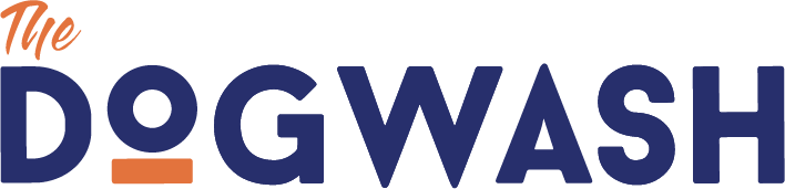The Dog Wash Caringbah logo